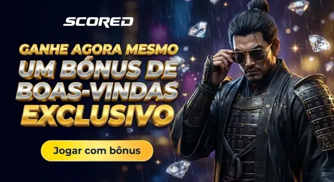 Scored casino